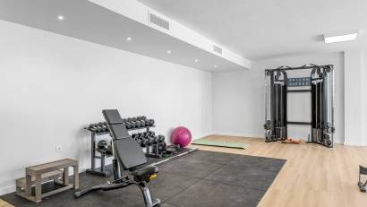 Återförsäljning - Apartment -
Orihuela Costa - Playa Flamenca