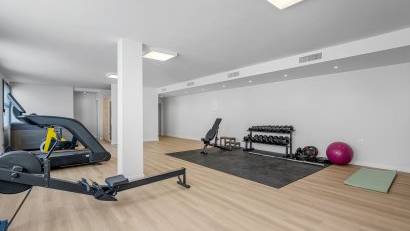 Återförsäljning - Apartment -
Orihuela Costa - Playa Flamenca