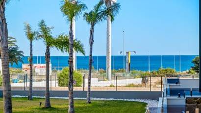 Återförsäljning - Apartment -
Orihuela Costa - Playa Flamenca