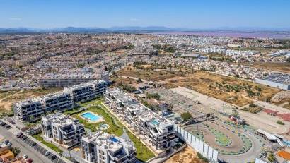 Återförsäljning - Apartment -
Orihuela Costa - Playa Flamenca