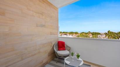 Återförsäljning - Apartment -
Villamartin - Villamartín