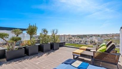 Återförsäljning - Apartment -
Villamartin - Villamartín