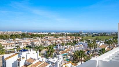 Återförsäljning - Apartment -
Villamartin - Villamartín