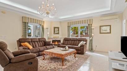 Återförsäljning - Villa -
Ciudad quesada - Ciudad Quesada