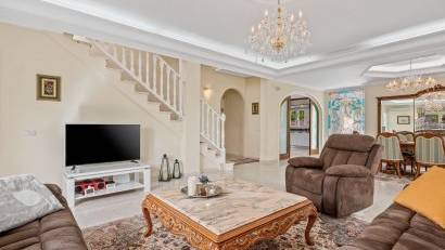 Återförsäljning - Villa -
Ciudad quesada - Ciudad Quesada