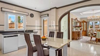 Återförsäljning - Villa -
Ciudad quesada - Ciudad Quesada