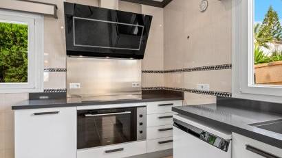 Återförsäljning - Villa -
Ciudad quesada - Ciudad Quesada