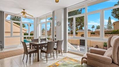 Återförsäljning - Villa -
Ciudad quesada - Ciudad Quesada