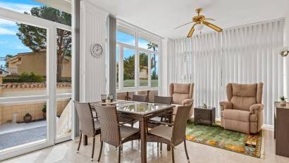 Återförsäljning - Villa -
Ciudad quesada - Ciudad Quesada