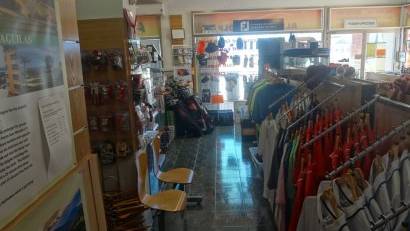 Resale - Commercial Unit -
Los Dolses