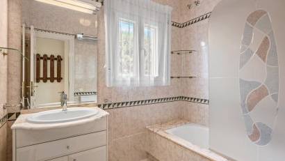 Återförsäljning - Villa -
Ciudad quesada - Ciudad Quesada
