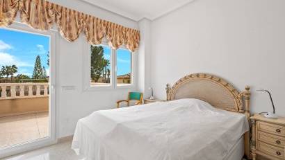 Återförsäljning - Villa -
Ciudad quesada - Ciudad Quesada