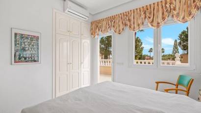 Återförsäljning - Villa -
Ciudad quesada - Ciudad Quesada