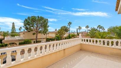 Återförsäljning - Villa -
Ciudad quesada - Ciudad Quesada