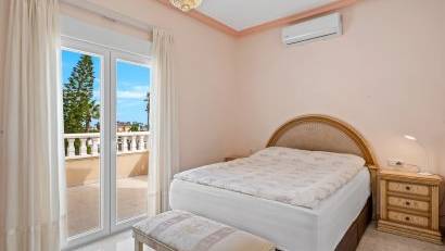 Återförsäljning - Villa -
Ciudad quesada - Ciudad Quesada