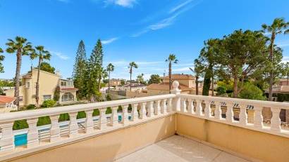 Återförsäljning - Villa -
Ciudad quesada - Ciudad Quesada