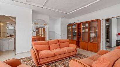 Återförsäljning - Villa -
Ciudad quesada - Ciudad Quesada