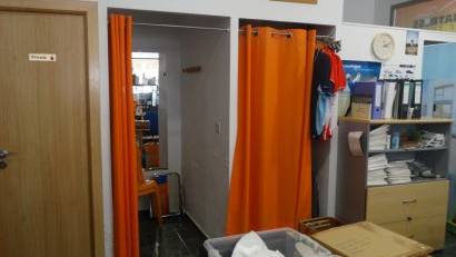 Resale - Commercial Unit -
Los Dolses