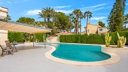 Återförsäljning - Villa -
Ciudad quesada - Ciudad Quesada