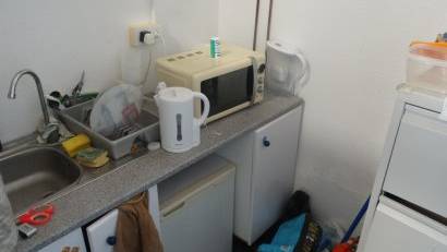 Resale - Commercial Unit -
Los Dolses