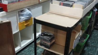 Resale - Commercial Unit -
Los Dolses