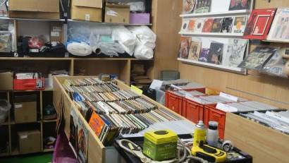 Resale - Commercial Unit -
Los Dolses