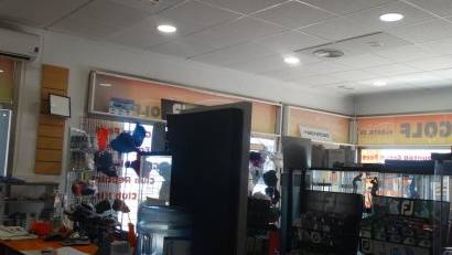 Resale - Commercial Unit -
Los Dolses