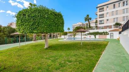 Återförsäljning - Radhus -
Orihuela Costa - Villamartín
