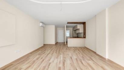 Återförsäljning - Apartment -
Calpe - Centro