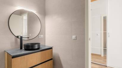 Återförsäljning - Apartment -
Calpe - Centro