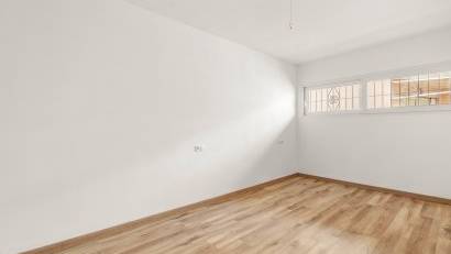 Återförsäljning - Apartment -
Calpe - Centro