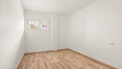 Återförsäljning - Apartment -
Calpe - Centro