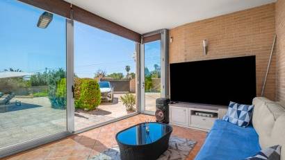 Reventa - Finca -
Crevillente