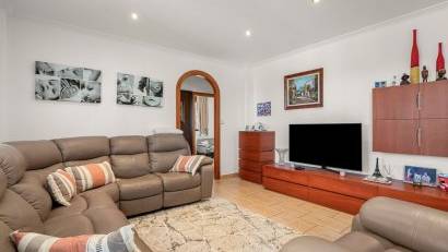 Reventa - Finca -
Crevillente