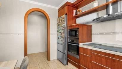 Reventa - Finca -
Crevillente