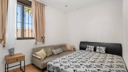 Reventa - Finca -
Crevillente