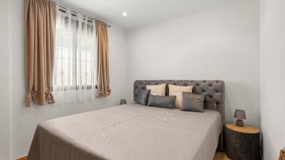 Reventa - Finca -
Crevillente
