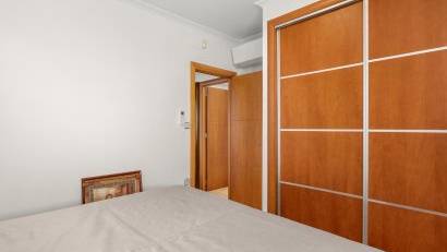 Reventa - Finca -
Crevillente