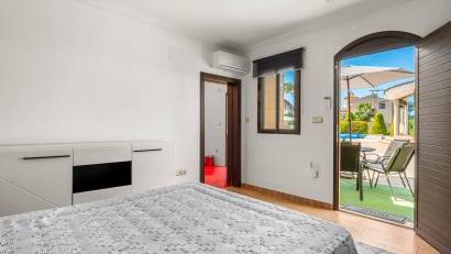 Reventa - Finca -
Crevillente
