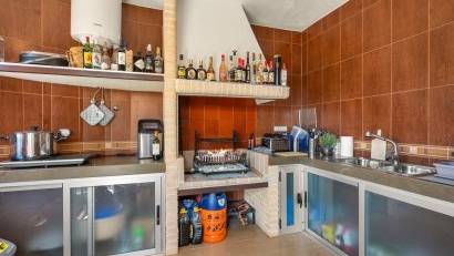 Reventa - Finca -
Crevillente