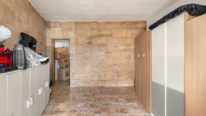 Reventa - Finca -
Crevillente