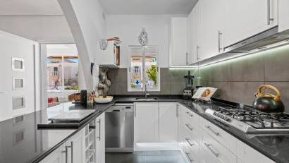 Återförsäljning - Villa -
Ciudad quesada - Rojales