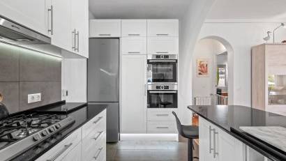 Återförsäljning - Villa -
Ciudad quesada - Rojales