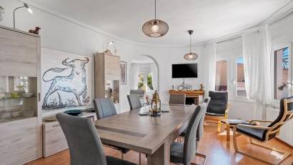 Återförsäljning - Villa -
Ciudad quesada - Rojales