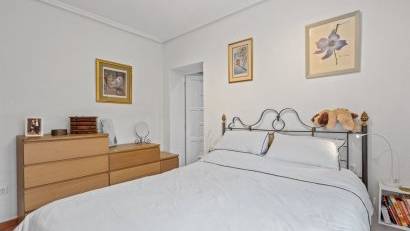 Återförsäljning - Villa -
Ciudad quesada - Rojales