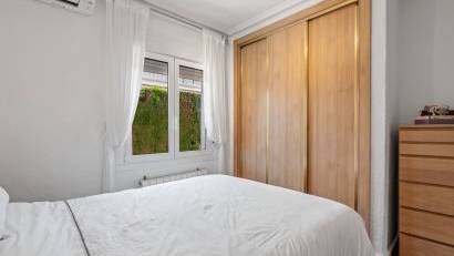 Återförsäljning - Villa -
Ciudad quesada - Rojales