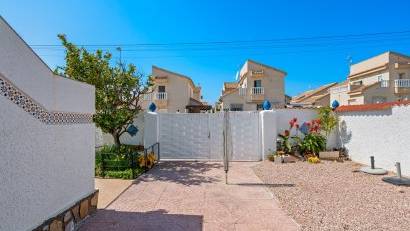 Återförsäljning - Villa -
Ciudad quesada - Rojales