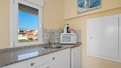 Återförsäljning - Villa -
Ciudad quesada - Rojales