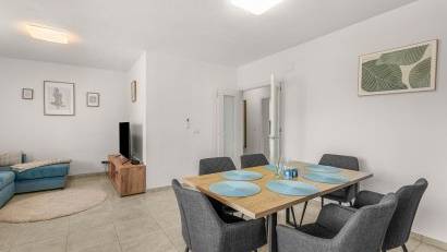 Återförsäljning - Apartment -
Los Urrutias - Estrella De Mar