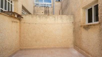 Återförsäljning - Apartment -
Los Urrutias - Estrella De Mar